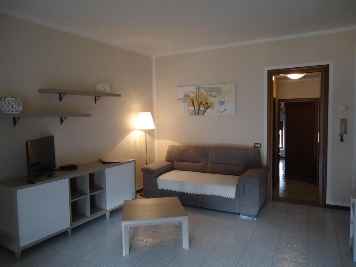 Casa Enrica Typ E2 Appartement Crone Buitenkant foto