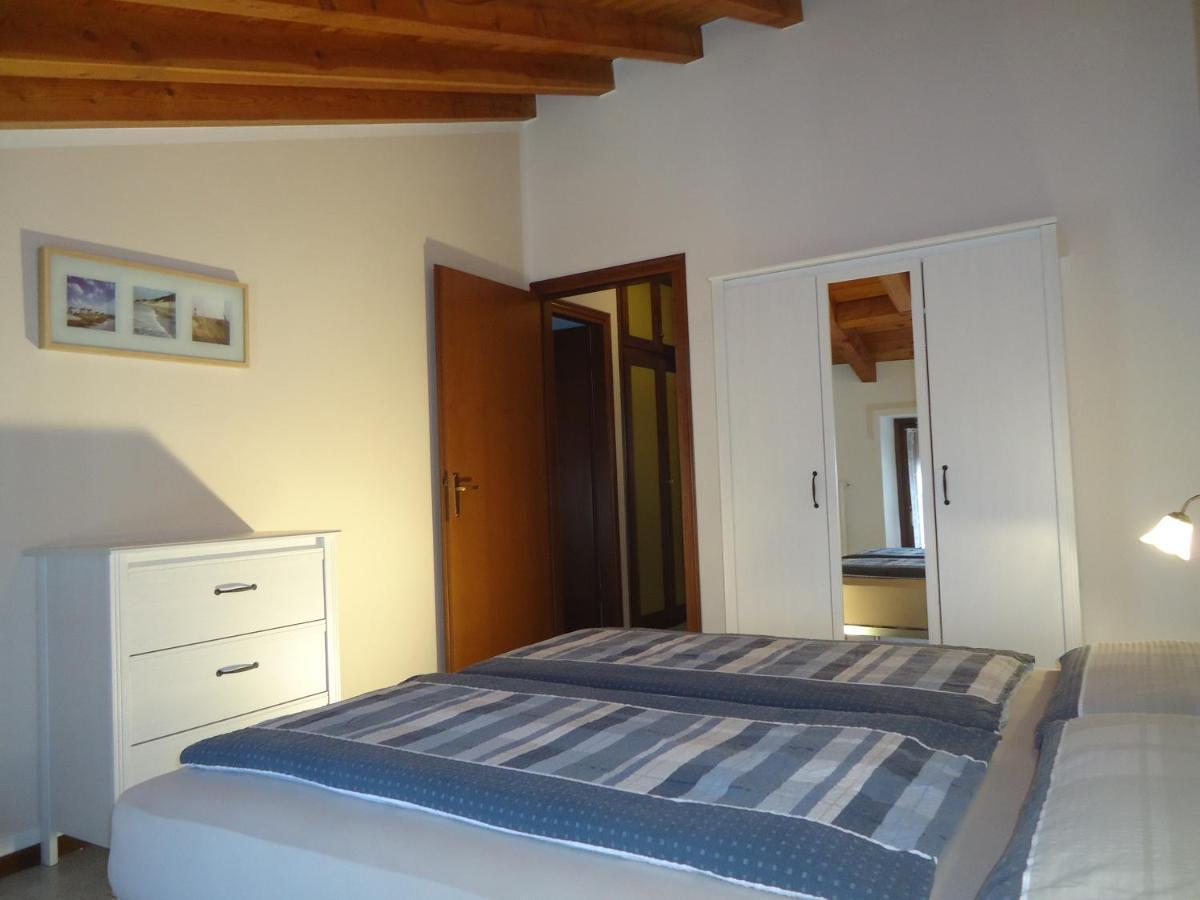 Casa Enrica Typ E2 Appartement Crone Buitenkant foto