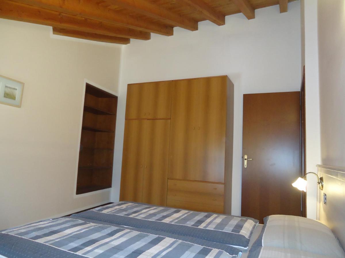 Casa Enrica Typ E2 Appartement Crone Buitenkant foto