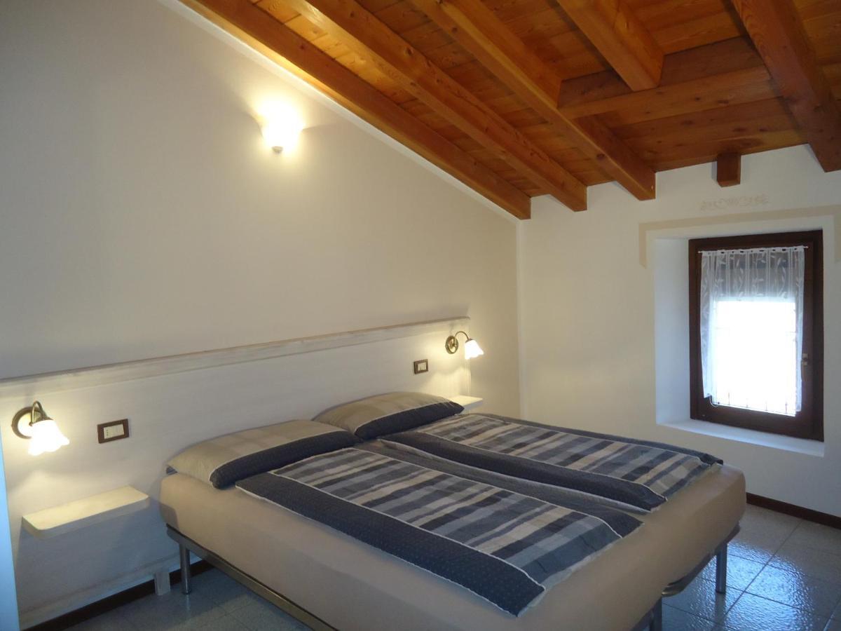 Casa Enrica Typ E2 Appartement Crone Buitenkant foto