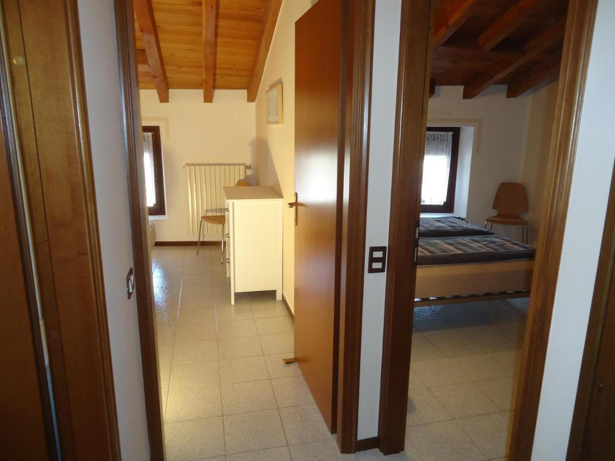 Casa Enrica Typ E2 Appartement Crone Buitenkant foto